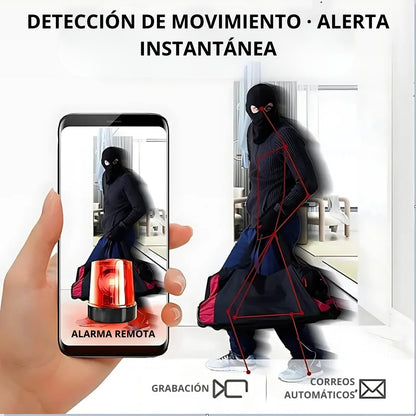 Black Friday Mini Cámara A9 - Paga 1 | Llévate 2